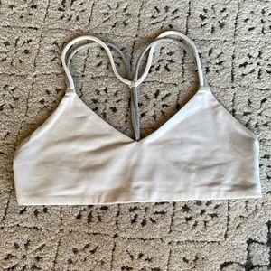 Ivivva reversible bra by lululemon
